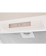 Встраиваемая вытяжка Kuppersberg INLINEA 52 Beige фото 4