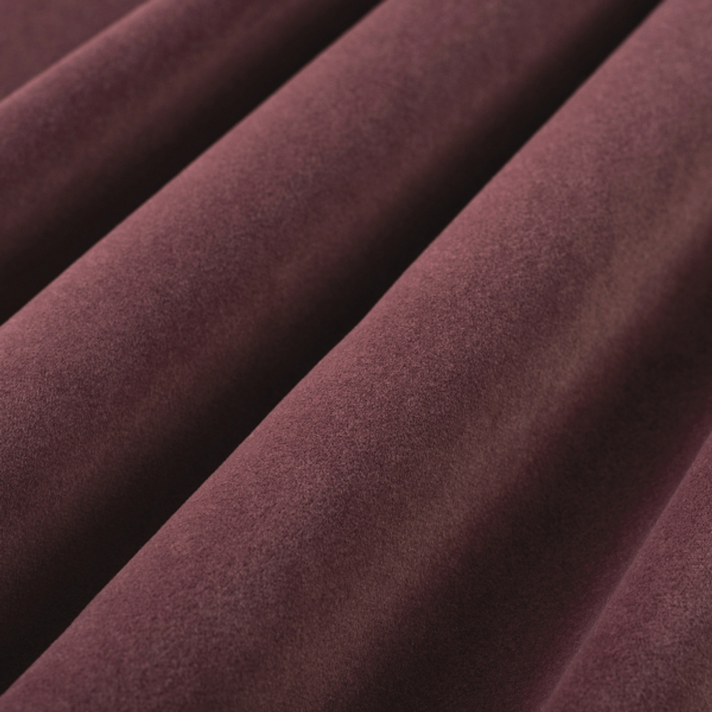 Микровелюр Infinity plum (Инфинити плум)