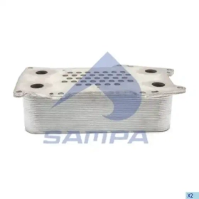 OIL COOLER