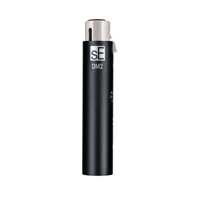 SE Electronics DM2 Black
