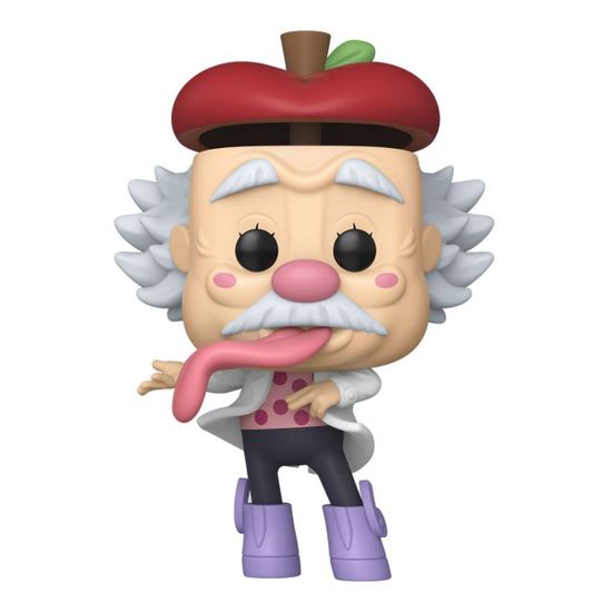 Фигурка Funko POP! Animation One Piece Vegapunk (2139) 86518