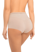 Трусики HW5041 Mesh Amoret (nero черный XL)