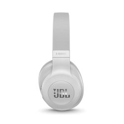 Беспроводные наушники JBL E55BT White