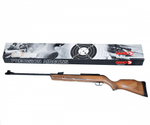 Винтовка пневматическая GAMO Hunter 440 (3 дж)