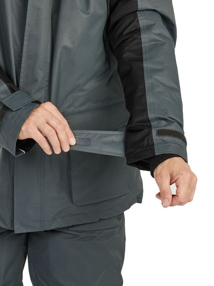 Костюм плав. зим. Norfin ELEMENT FLT 03 р.L