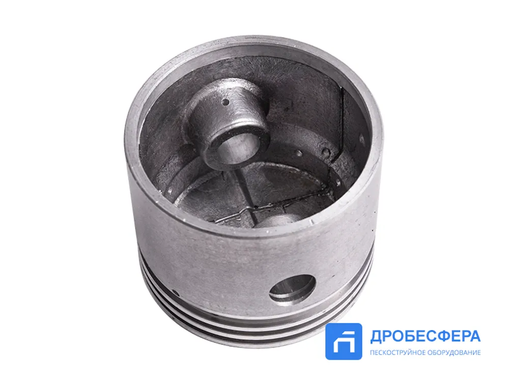 Поршень D.80 мм Remeza LB50/75 R 21141004