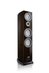 Canton Smart Vento 9 S2 Walnut Dark High Gloss
