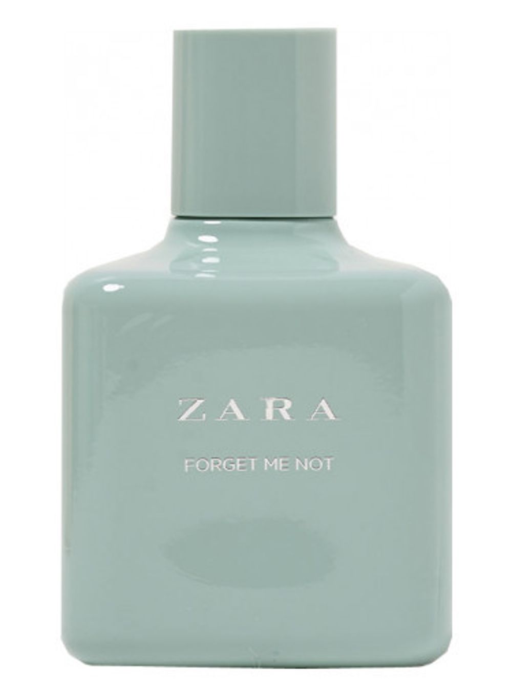 Zara Forget Me Not