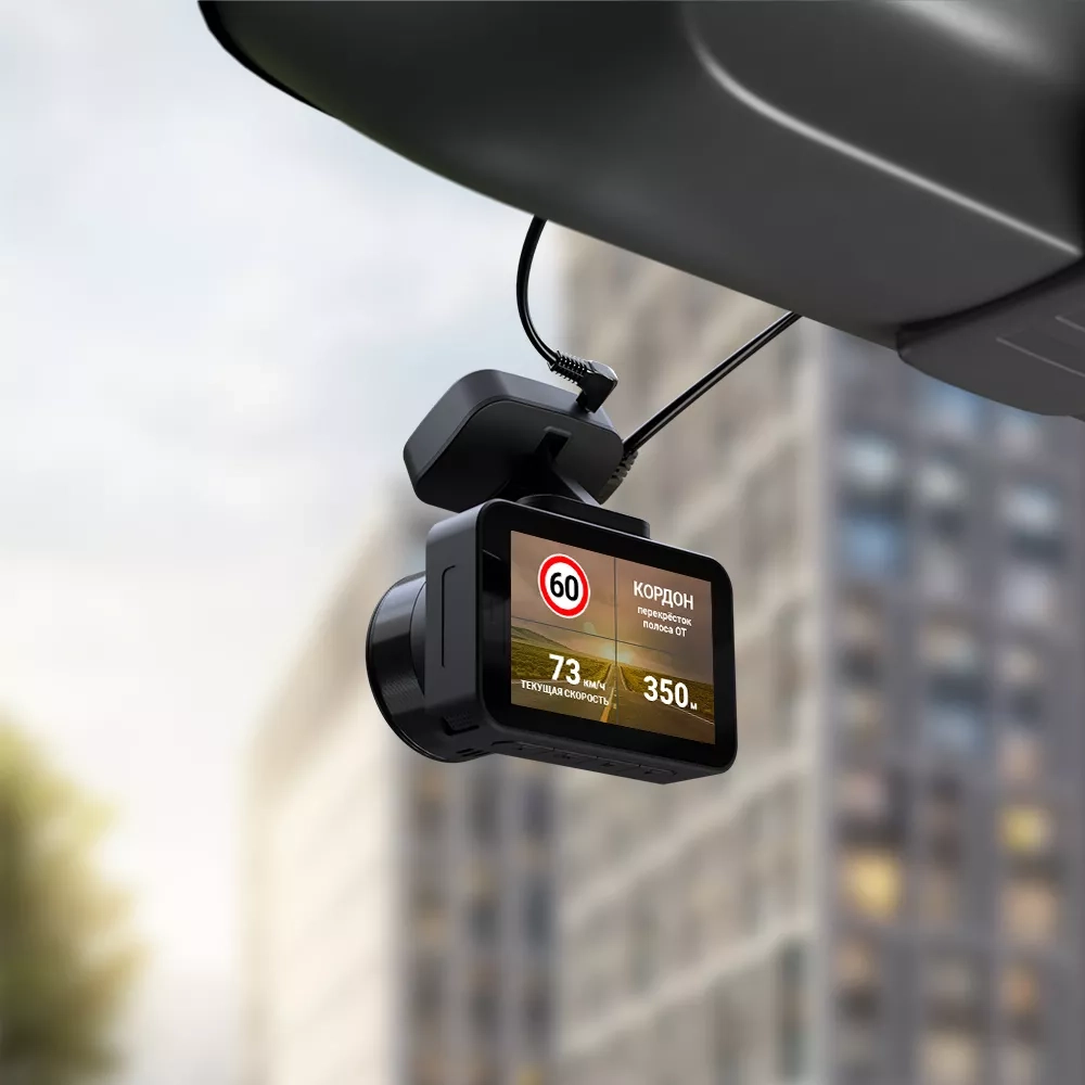 Fujida Zoom Hit S Duo WiFi