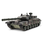 Танк на РУ, коробка 9902-5B