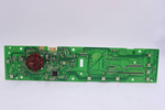 Модуль управления 215014110 стиральной машины Indesit BWSA 61051