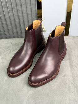Ботинки Brunello Cucinelli