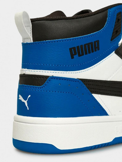 Кеды мужские PUMA Puma Rebound JOY