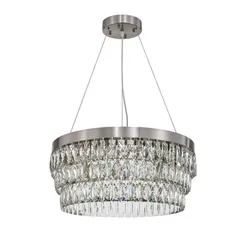 Подвесная люстра Magnitudo 4715-12P Favourite