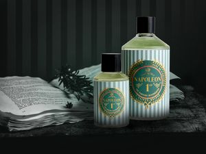 Napoleon Cologne Napoleon Sainte-Helene Eau de Cologne