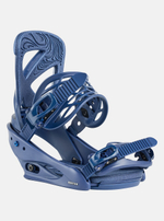 Крепления для сноуборда Burton Women's Scribe Re:Flex