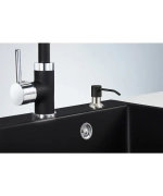 PLENO DEEP BLACK фото 