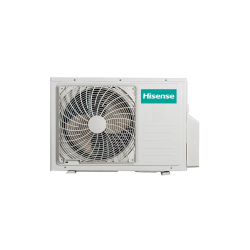 Кондиционер Hisense AS-10HW4SYDTG5 Neo Premium Classic A