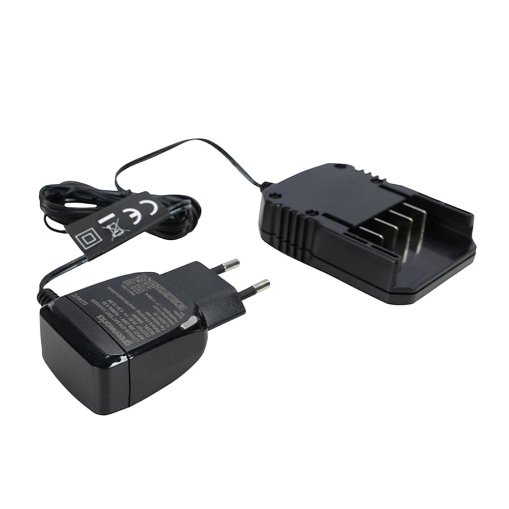 Зарядное устройство Greenworks Арт. 2946207, 24V, 2А