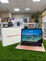Б/У MacBook Air 13 2020 m1/8/256Gb