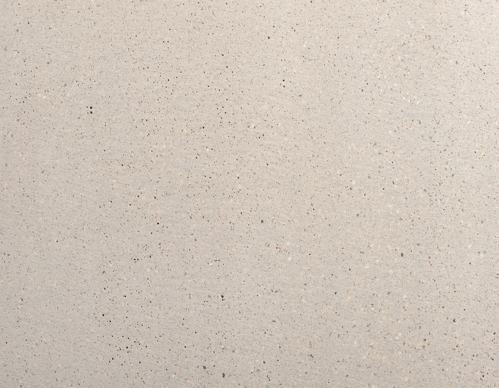 Кашпо TREEZ Effectory Beton Цилиндр Белый песок в-51 см, д-53 см 41.3320-02-028-BE-53