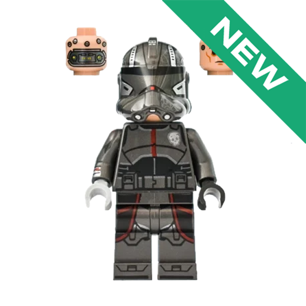 NEW Капрал Эхо sw1151