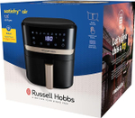 Аэрогриль Russell Hobbs 27620-56 черный