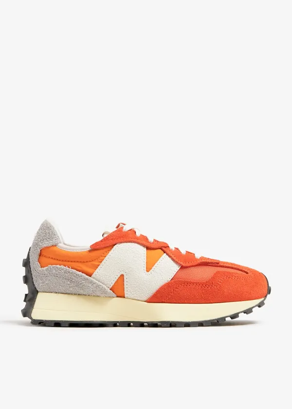 Кроссовки женские NEW BALANCE 327