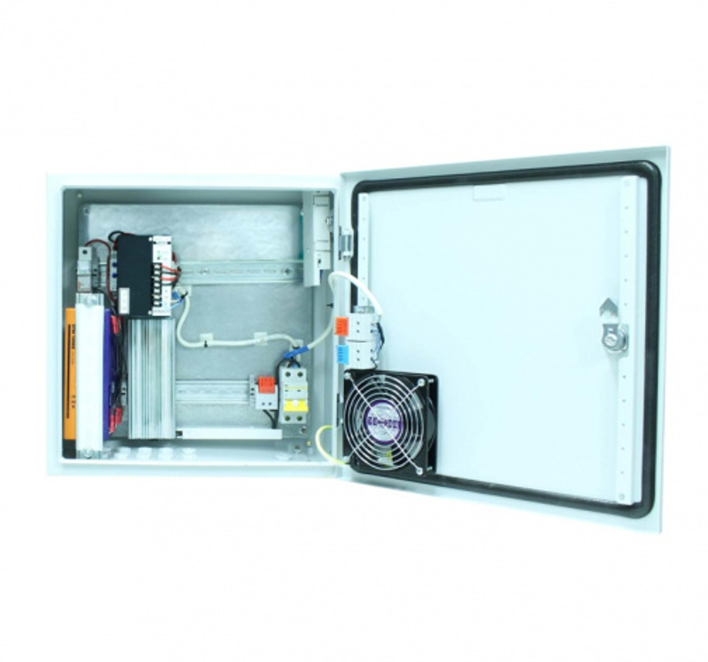 Станция OSNOVO OS-44TB1