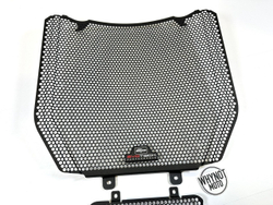 Evotech Performance Защитные сетки радиаторов Diavel V4 PRN016397-016399
