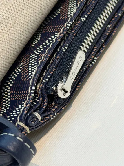 Кошелек Goyard Plumet