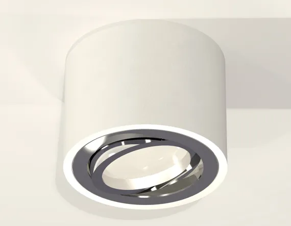 Точечный светильник Techno Spot XS7510003 Ambrella