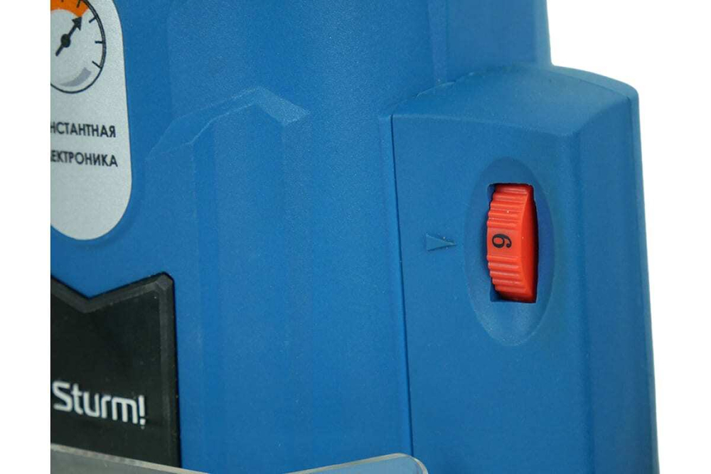 Фрезер Sturm ER1120PC