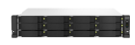 Сетевой RAID-накопитель QNAP  TS-1264U-RP-8G