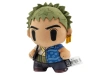 Мягкая игрушка Yume DZNR One Piece Netflix: Zoro Roronoa
