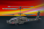 Радиоуправляемый вертолёт SYMA-109G SYMA-S109G