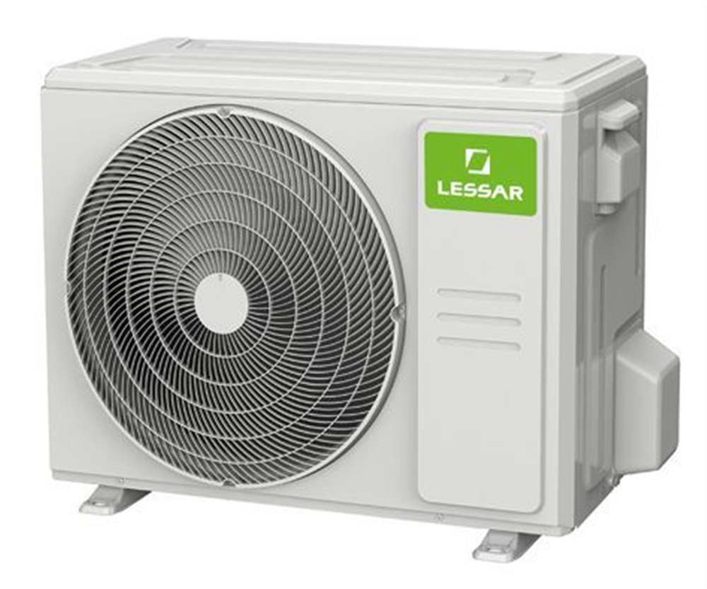 Сплит-система кондиционер настенный Lessar Flexcool LS-HE09KCE2/LU-HE09KCE2 на 26 м²
