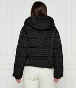 Куртка DAISY GUESS - черный(W4BL36 WGJZ0)