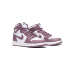 Кроссовки Jordan 1 Retro High OG "Mauve" GS