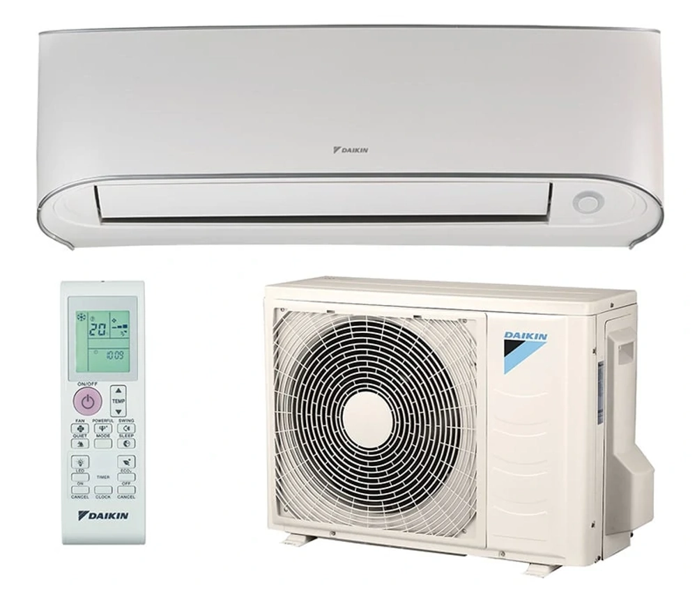 Daikin FTXK60AW/RXK60A