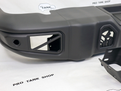 Бампер задний TOPFIRE (серия Darkest) для TANK 300