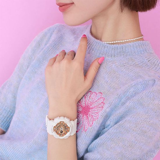 Наручные часы Casio BA-110X-7A1