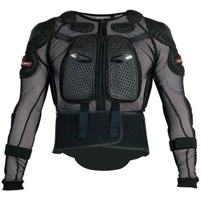 Моточерепаха AXO Air Cage