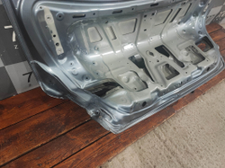 Крышка багажника BMW 5-Series (G30) 17-23 Б/У Оригинал 41007440695