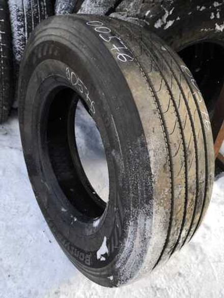 315/80R22.5 Bontyre R-230 шина б/у