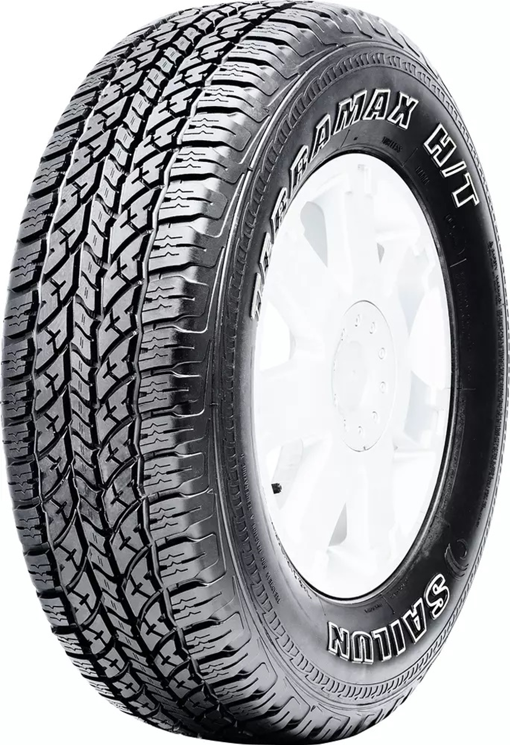 Летняя шина Sailun Terramax H/T (245/75 R16C 120R)