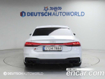 Audi A7 55 TFSI Quattro Premium — 2021