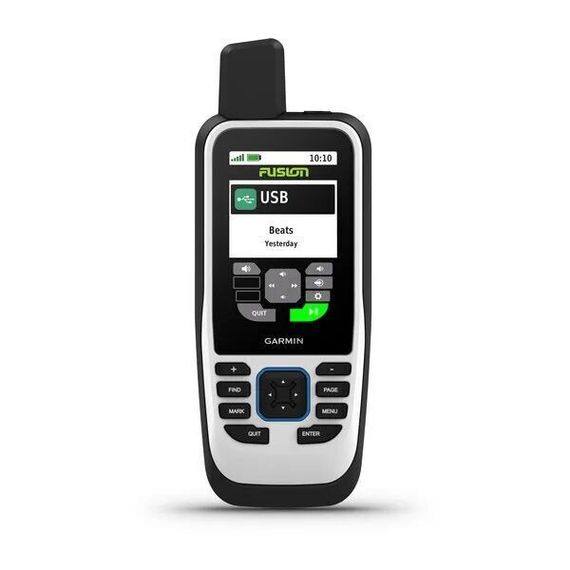 Навигатор Garmin GPSMap 86S