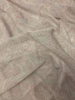 Тюль вискоза