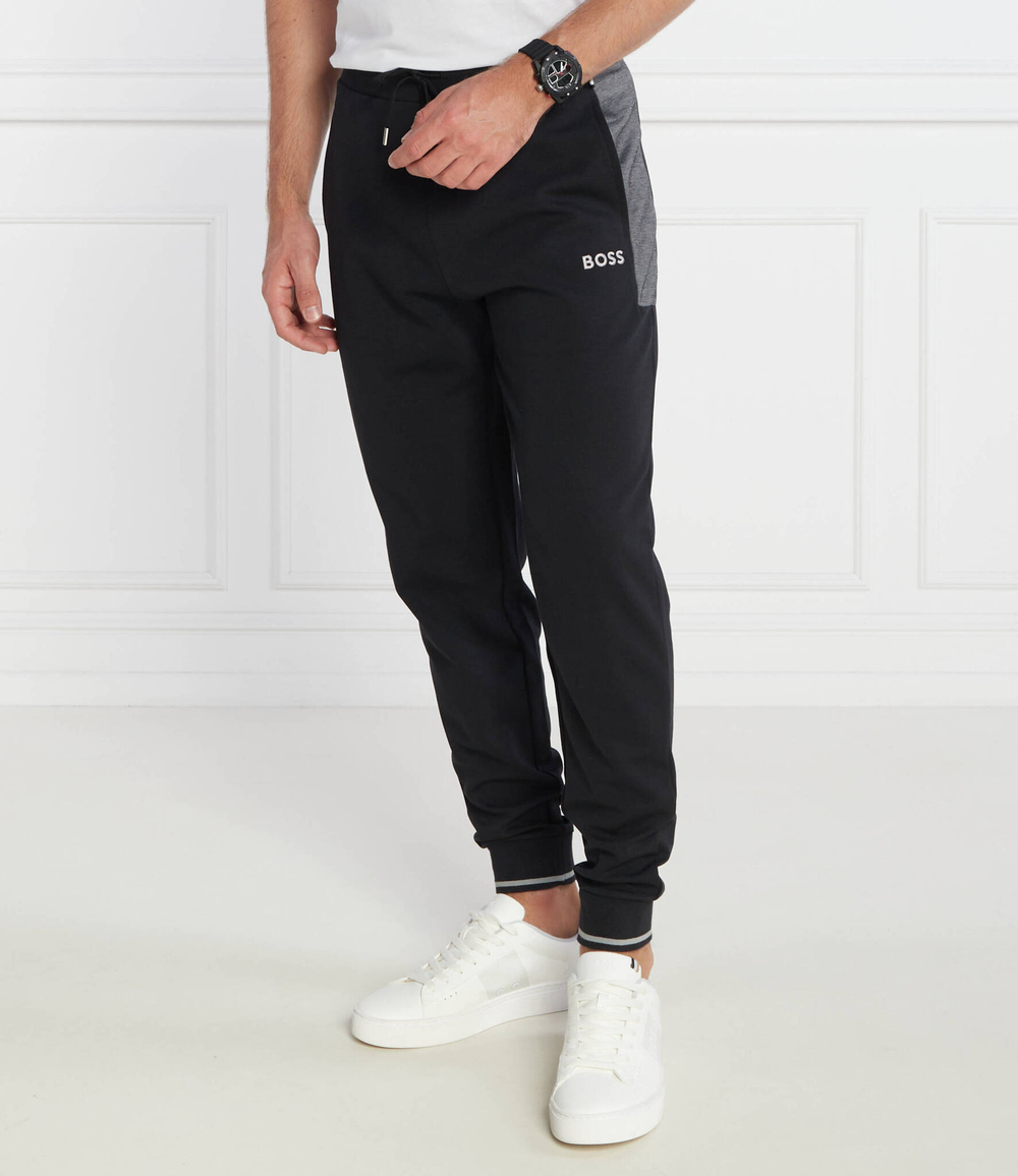Спортивные штаны Tracksuit BOSS BLACK - черный(50496750)